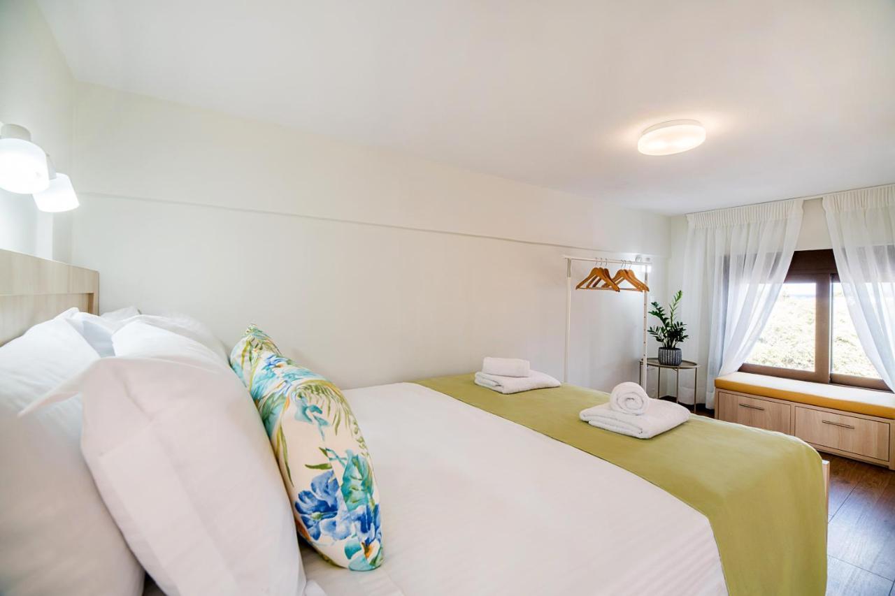 Kyma Luxury Studio Anevato 外观 照片