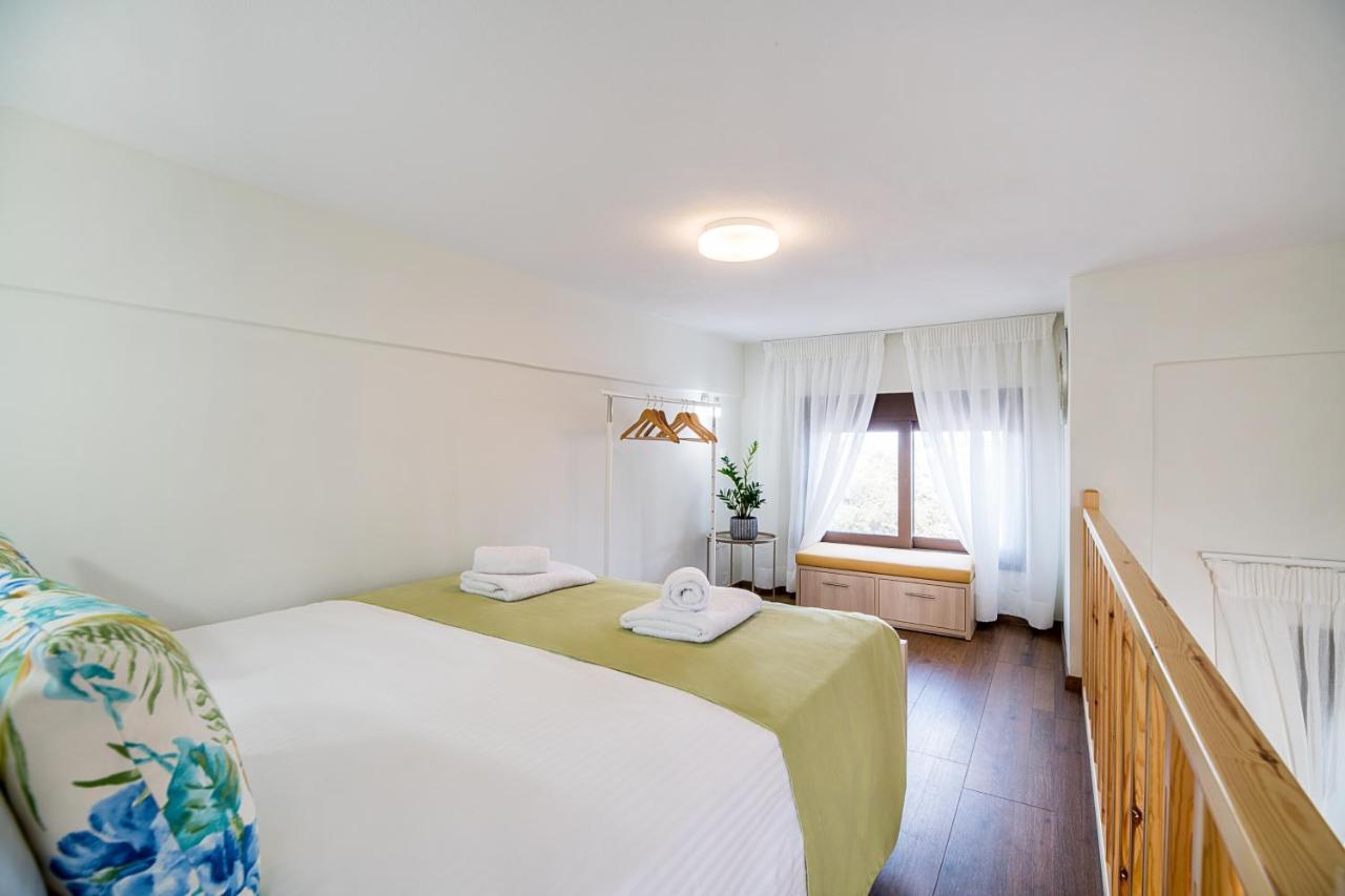 Kyma Luxury Studio Anevato 外观 照片